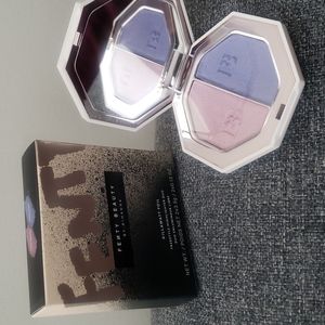 Fenty highlighter duo